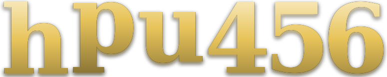 hpu456 logo
